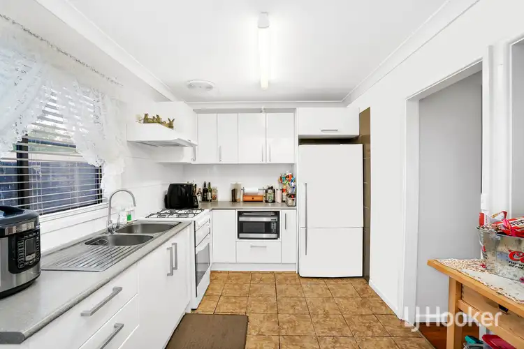 Sixth view of Homely house listing, 3 Bunsen Avenue, Emerton NSW 2770
