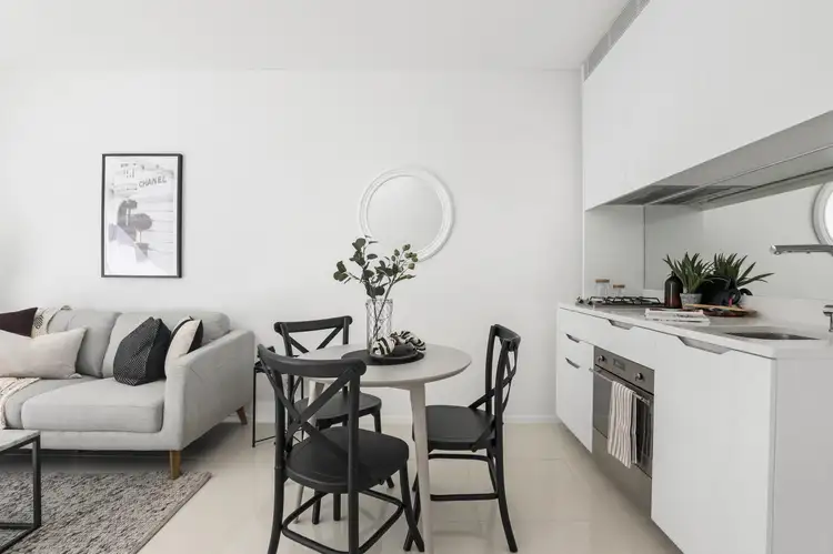 502/18 Park Lane, Chippendale NSW 2008