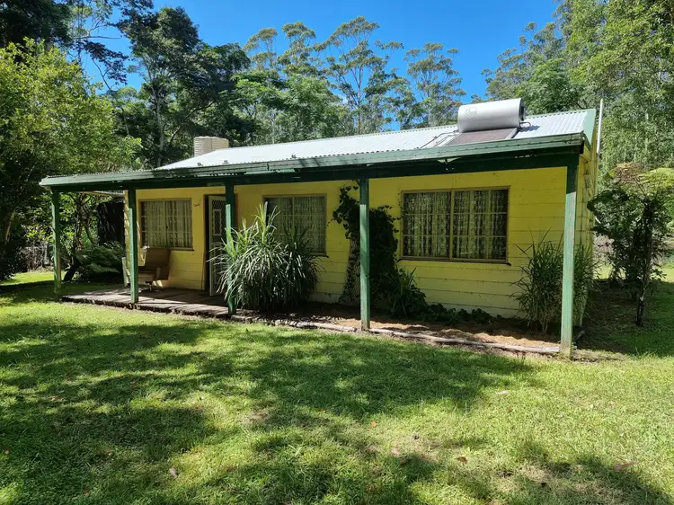 247 Sundowner Road, Taylors Arm NSW 2447