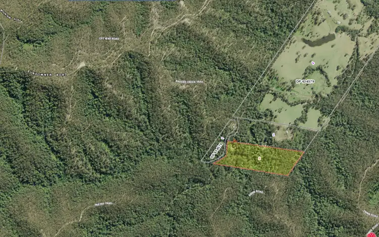 Seventh view of Homely house listing, 247 Sundowner Road, Taylors Arm NSW 2447