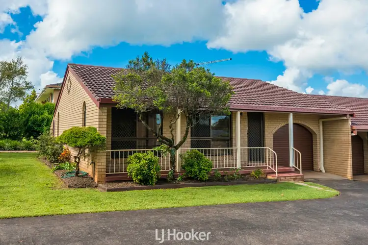 Main view of Homely unit listing, Unit 1/11 Suncrest Avenue, Alstonville NSW 2477