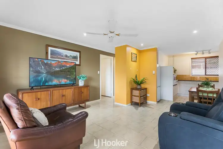 Third view of Homely unit listing, Unit 1/11 Suncrest Avenue, Alstonville NSW 2477