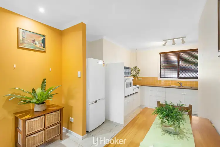Fourth view of Homely unit listing, Unit 1/11 Suncrest Avenue, Alstonville NSW 2477