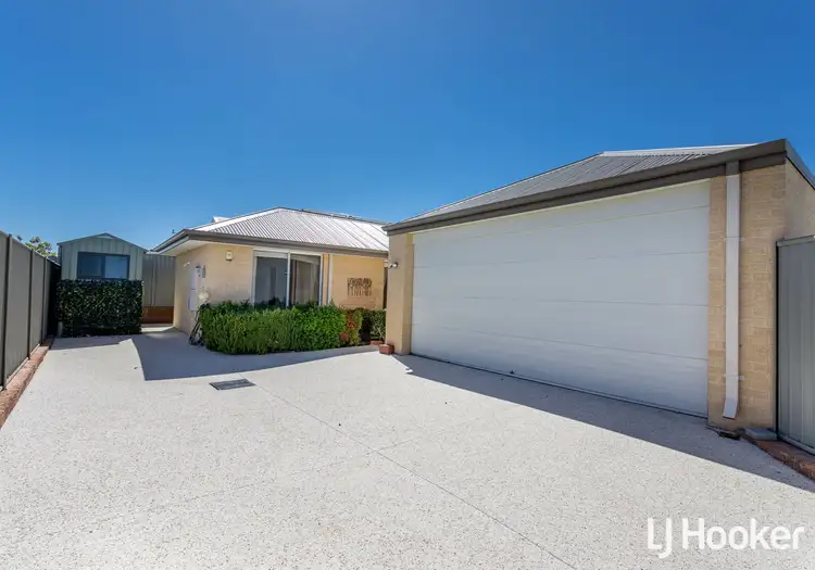 37 Davenport Approach, Wandi WA 6167