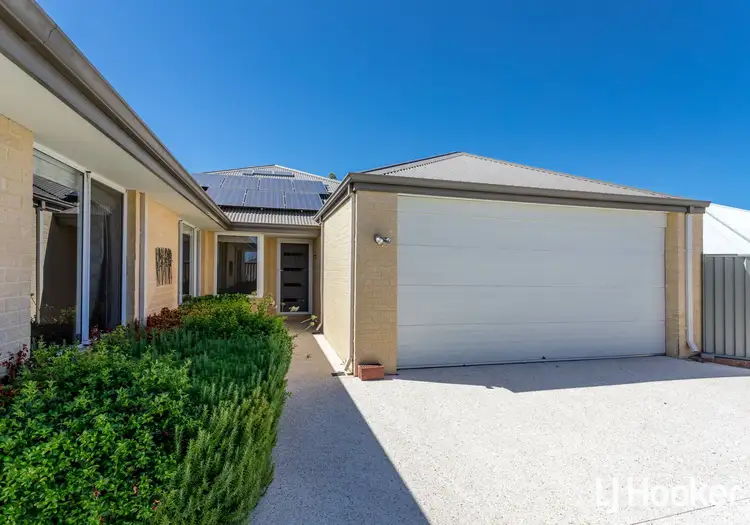 Second view of Homely house listing, 37 Davenport Approach, Wandi WA 6167
