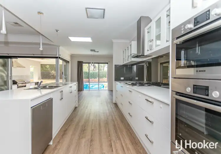 Third view of Homely house listing, 37 Davenport Approach, Wandi WA 6167