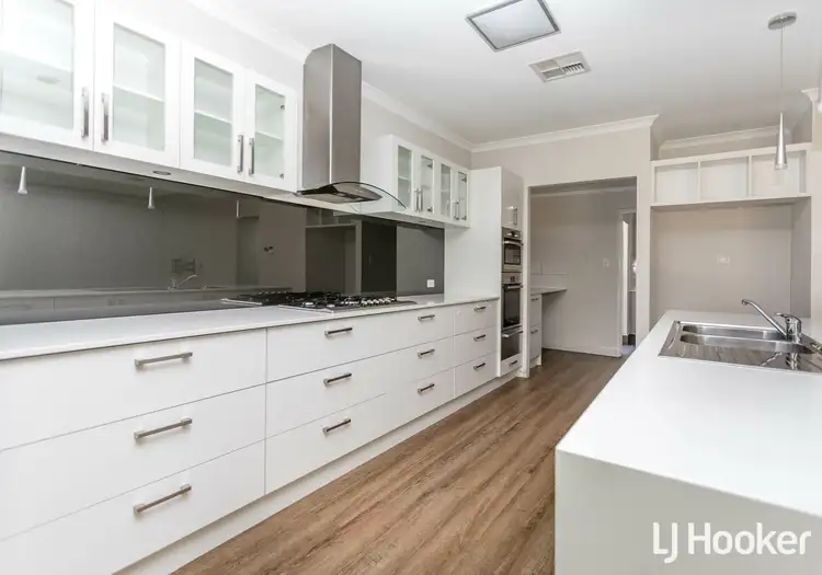 Fourth view of Homely house listing, 37 Davenport Approach, Wandi WA 6167