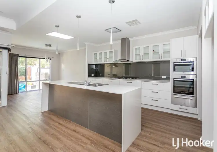 Fifth view of Homely house listing, 37 Davenport Approach, Wandi WA 6167