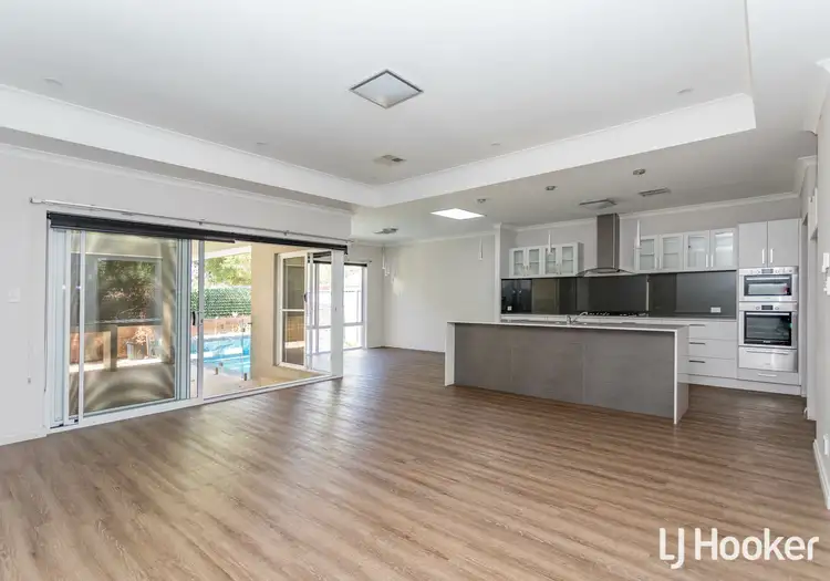 Sixth view of Homely house listing, 37 Davenport Approach, Wandi WA 6167