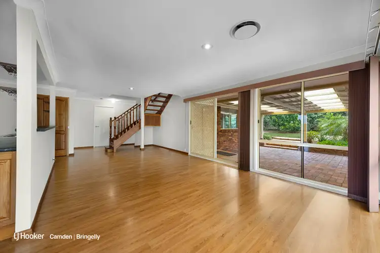 Sixth view of Homely house listing, 18 William Howe Place, Narellan Vale NSW 2567