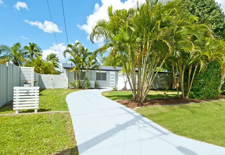4 Greenfield Street, Eagleby QLD 4207