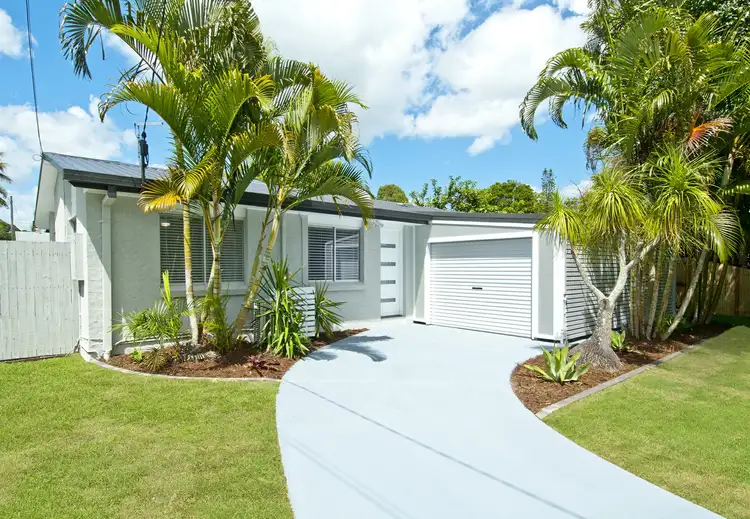 Second view of Homely house listing, 4 Greenfield Street, Eagleby QLD 4207