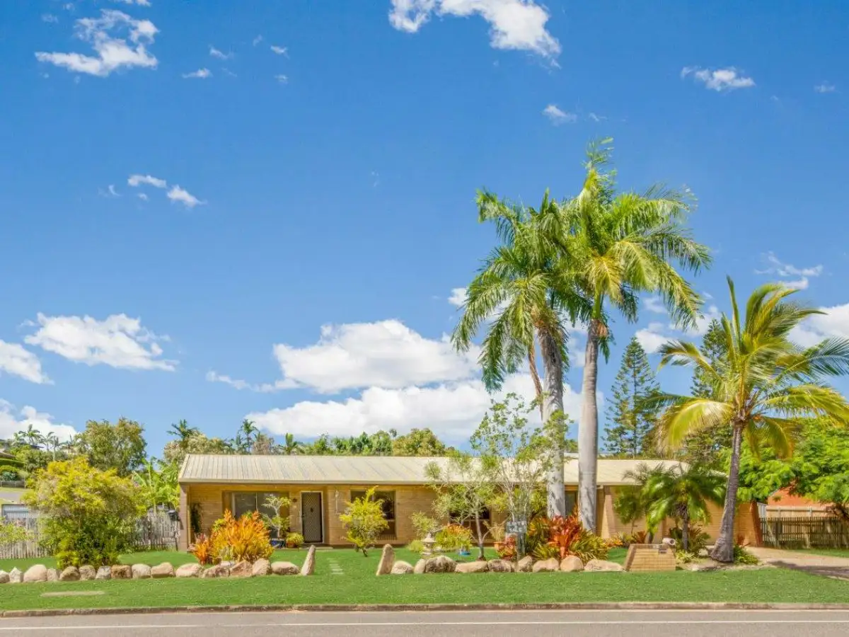 Main view of Homely house listing, 11 Carinya Drive, Clinton QLD 4680