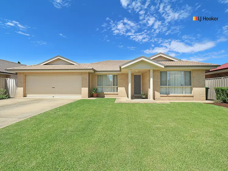 Main view of Homely house listing, 39 Mima Street, Glenfield Park NSW 2650