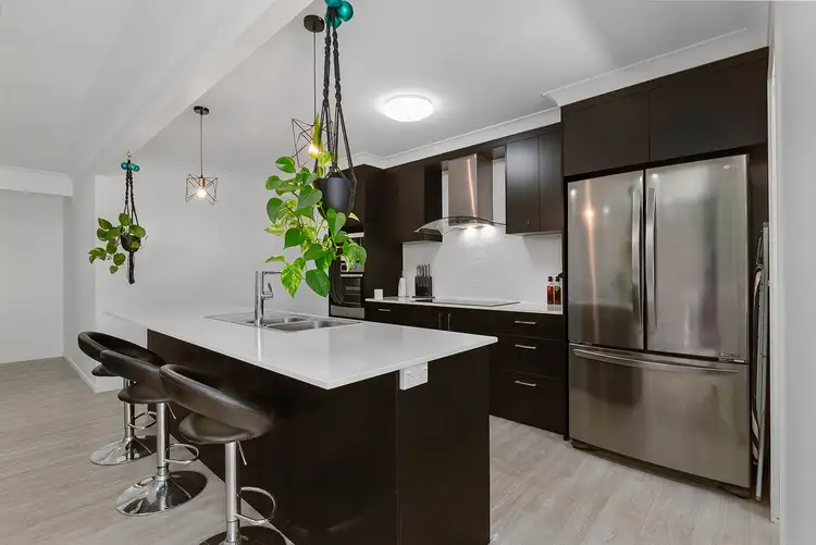 Second view of Homely house listing, 37 Babiana Street, Alexandra Hills QLD 4161