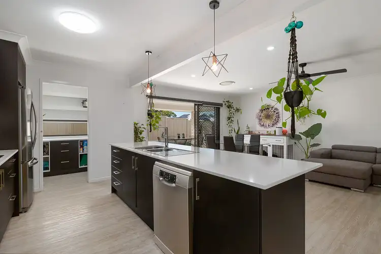 Third view of Homely house listing, 37 Babiana Street, Alexandra Hills QLD 4161