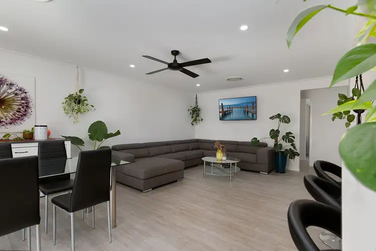 Fifth view of Homely house listing, 37 Babiana Street, Alexandra Hills QLD 4161