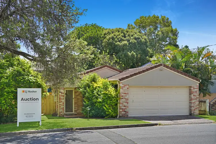 Main view of Homely house listing, 15 Lara Avenue, Southport QLD 4215