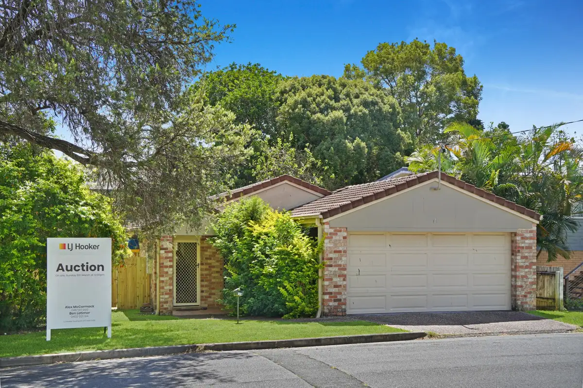 Main view of Homely house listing, 15 Lara Avenue, Southport QLD 4215