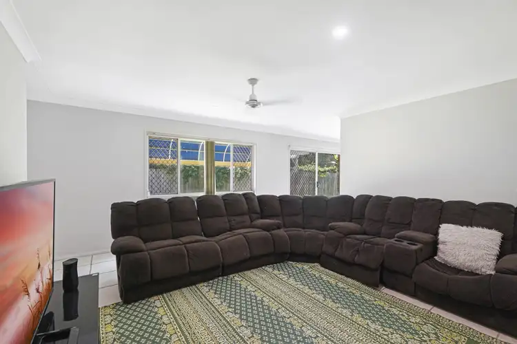 Fifth view of Homely house listing, 15 Lara Avenue, Southport QLD 4215