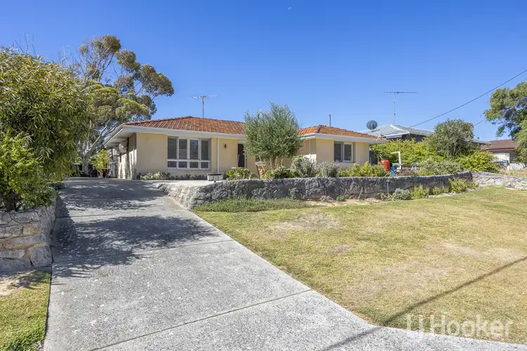 Second view of Homely house listing, 8 Lugger Place, Yanchep WA 6035