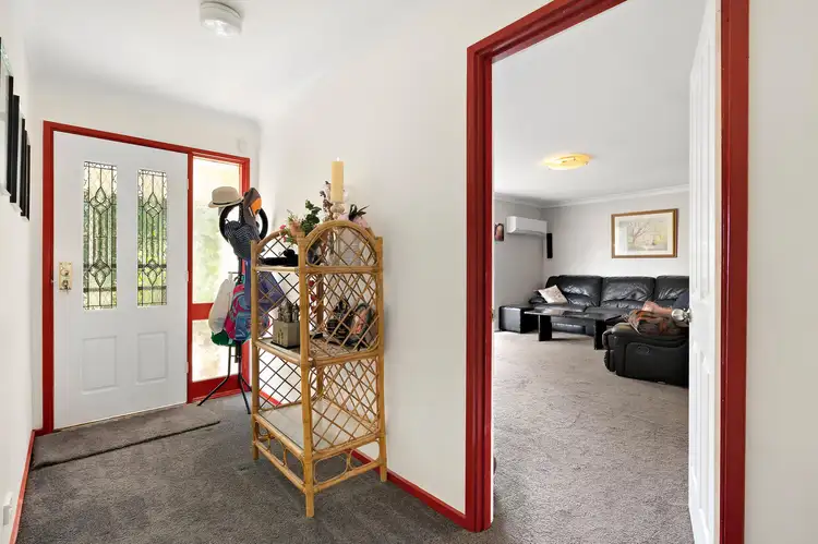 Second view of Homely house listing, 16 Alfred Hill Drive, Melba ACT 2615