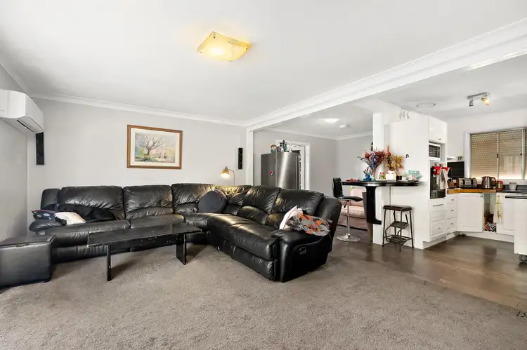 Third view of Homely house listing, 16 Alfred Hill Drive, Melba ACT 2615