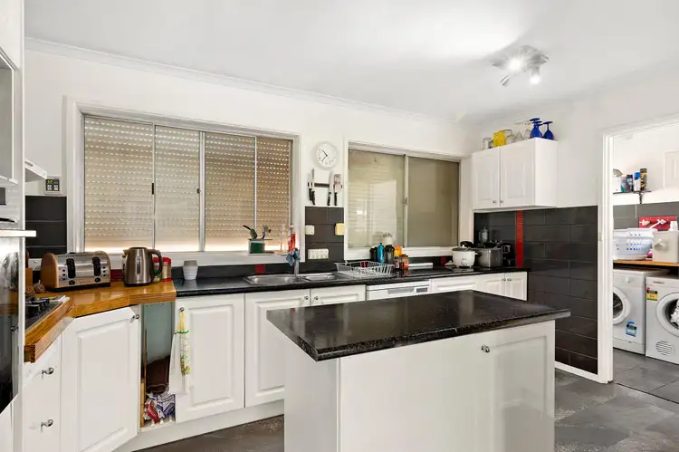 Fourth view of Homely house listing, 16 Alfred Hill Drive, Melba ACT 2615