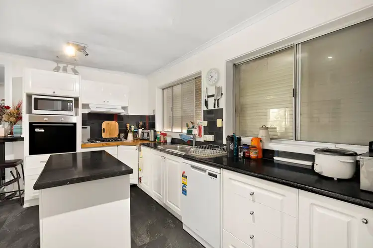 Fifth view of Homely house listing, 16 Alfred Hill Drive, Melba ACT 2615