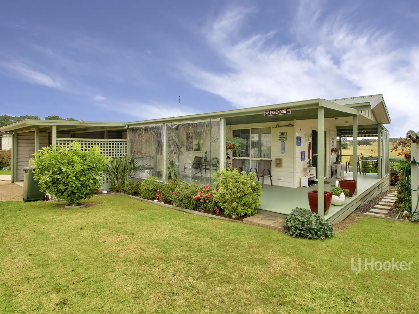 Main view of Homely unit listing, 95/62 Punt Road, Johnsonville VIC 3902