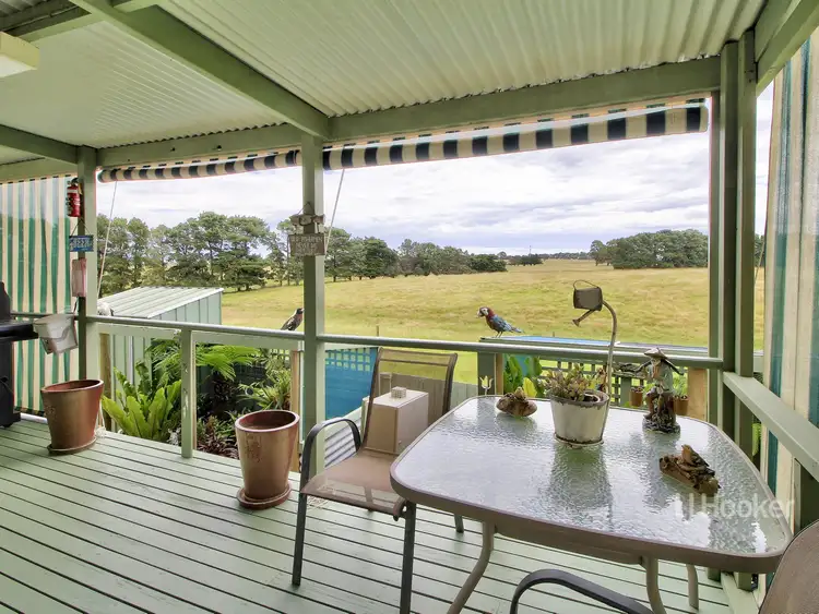 Second view of Homely unit listing, 95/62 Punt Road, Johnsonville VIC 3902