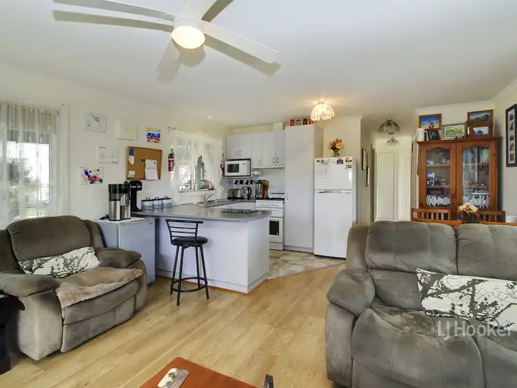 Third view of Homely unit listing, 95/62 Punt Road, Johnsonville VIC 3902
