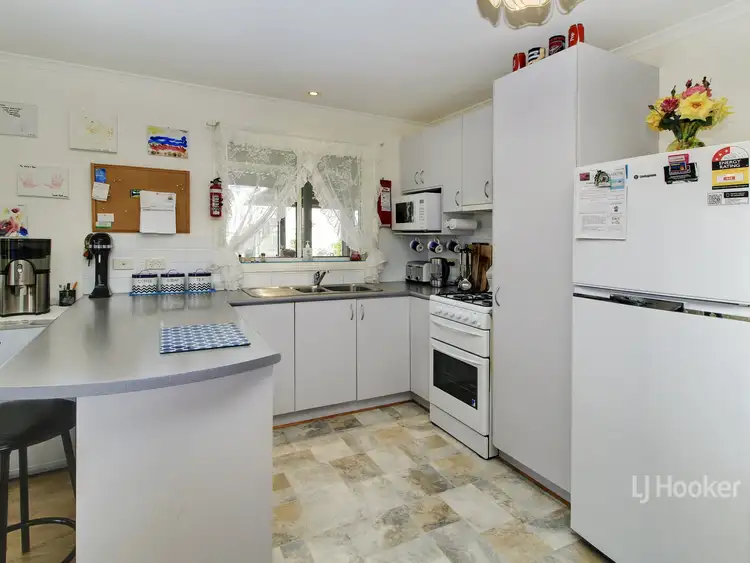 Fourth view of Homely unit listing, 95/62 Punt Road, Johnsonville VIC 3902
