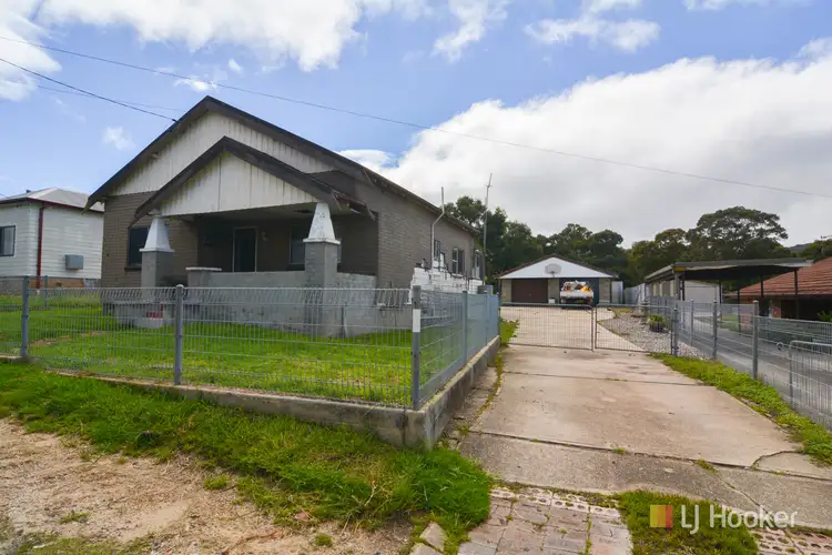 Main view of Homely house listing, 55 Wolgan Road, Lidsdale NSW 2790