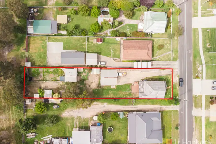 Fourth view of Homely house listing, 55 Wolgan Road, Lidsdale NSW 2790