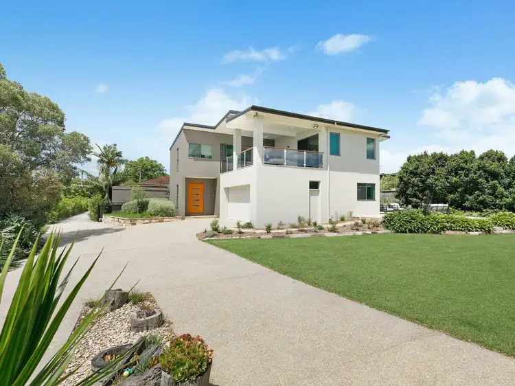 84 Elwell Street, Morningside QLD 4170