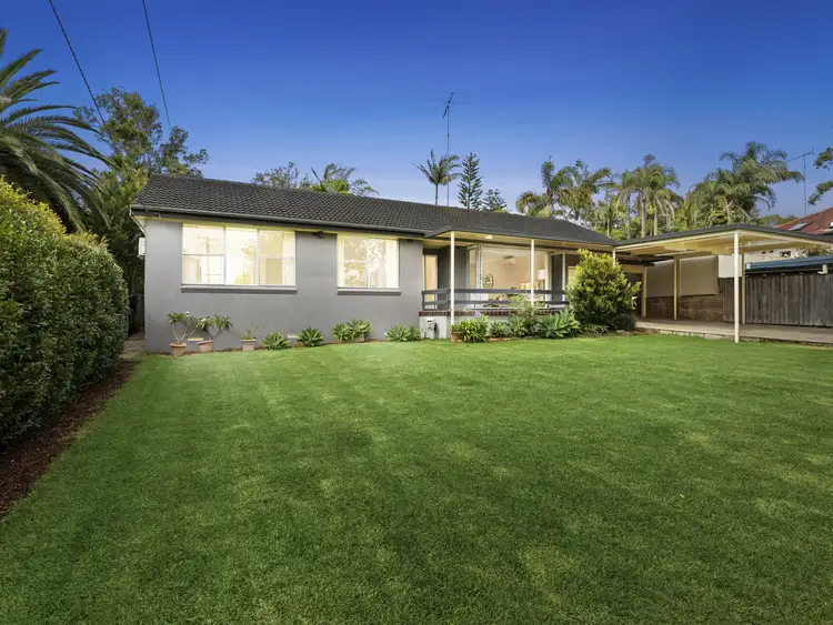 Main view of Homely house listing, 3 Adams Street, Frenchs Forest NSW 2086