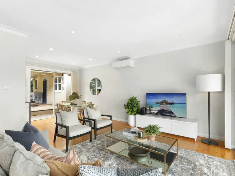 Third view of Homely house listing, 3 Adams Street, Frenchs Forest NSW 2086