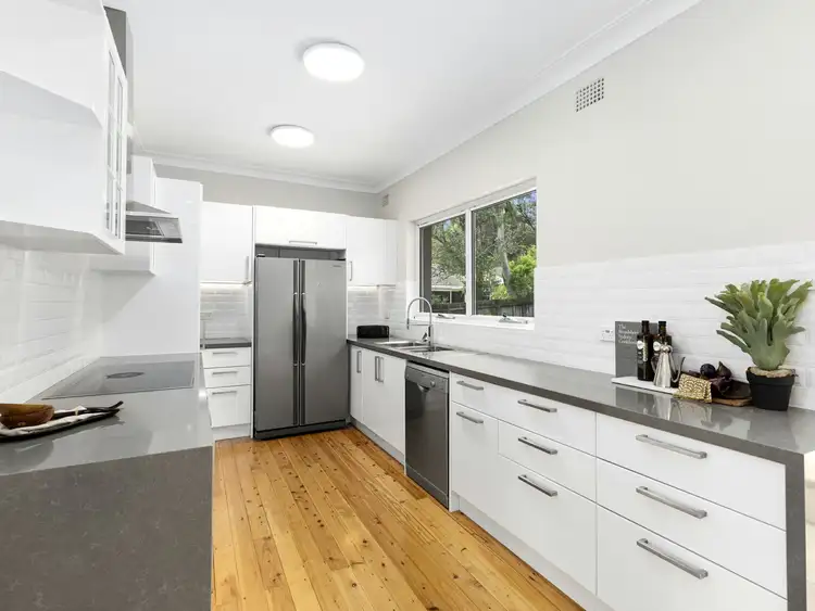 Fourth view of Homely house listing, 3 Adams Street, Frenchs Forest NSW 2086