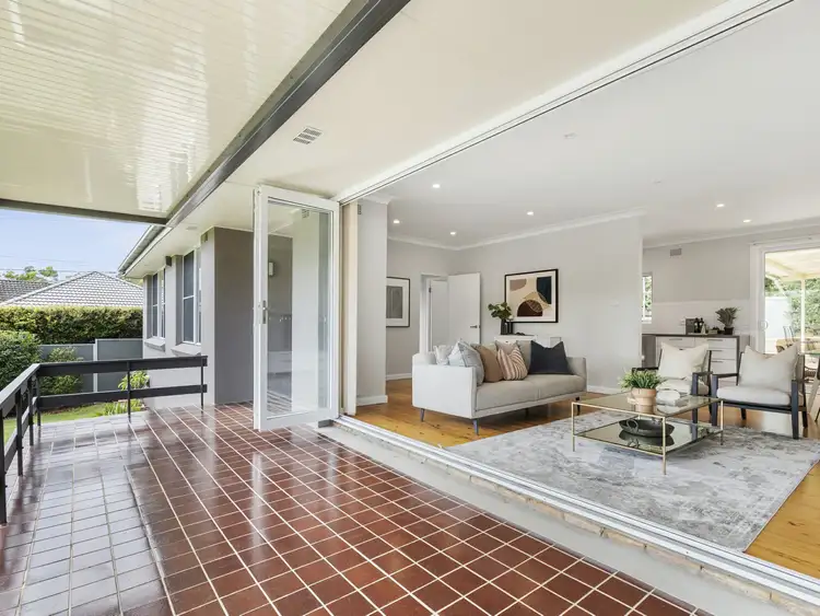 Fifth view of Homely house listing, 3 Adams Street, Frenchs Forest NSW 2086