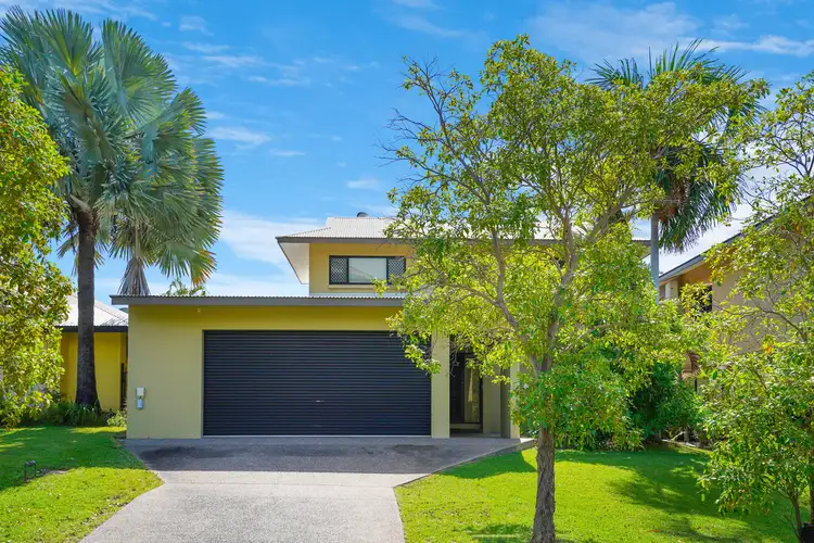 Main view of Homely house listing, 10 Villaflor Crescent, Woolner NT 820