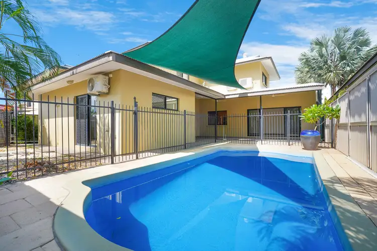 Second view of Homely house listing, 10 Villaflor Crescent, Woolner NT 820