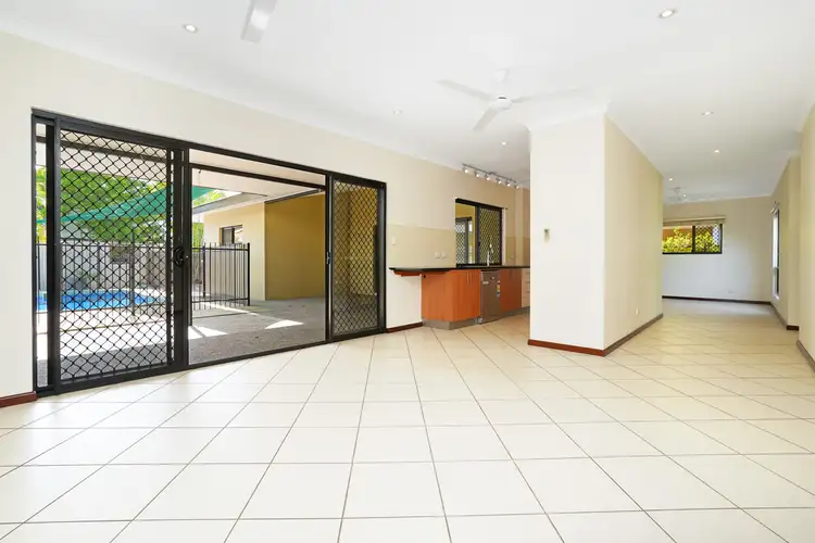 Third view of Homely house listing, 10 Villaflor Crescent, Woolner NT 820