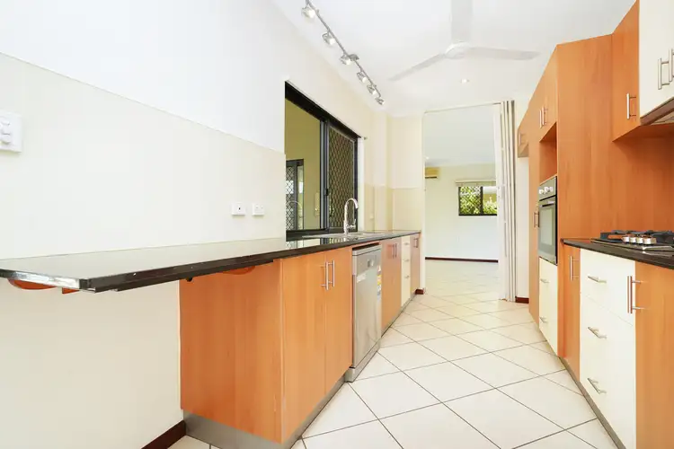 Fourth view of Homely house listing, 10 Villaflor Crescent, Woolner NT 820