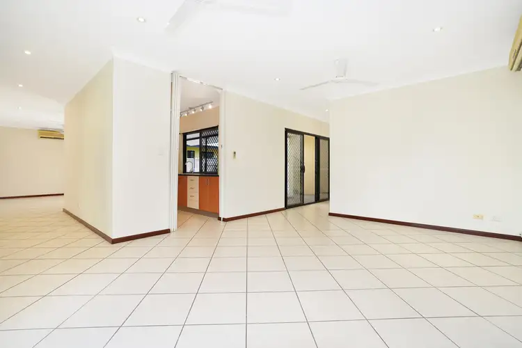 Fifth view of Homely house listing, 10 Villaflor Crescent, Woolner NT 820