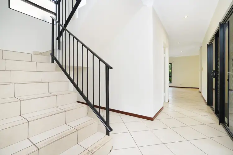 Sixth view of Homely house listing, 10 Villaflor Crescent, Woolner NT 820