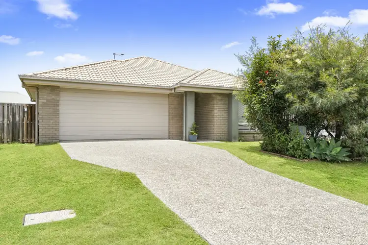 Main view of Homely house listing, 6 Acqua Street, Burpengary QLD 4505