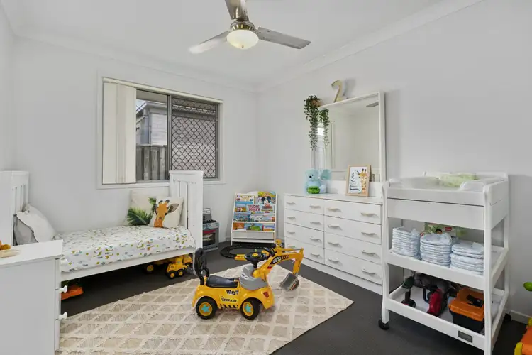 Fourth view of Homely house listing, 6 Acqua Street, Burpengary QLD 4505