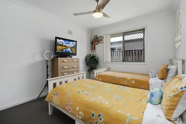 Fifth view of Homely house listing, 6 Acqua Street, Burpengary QLD 4505