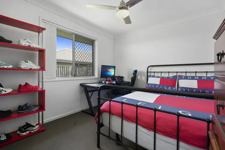 Sixth view of Homely house listing, 6 Acqua Street, Burpengary QLD 4505